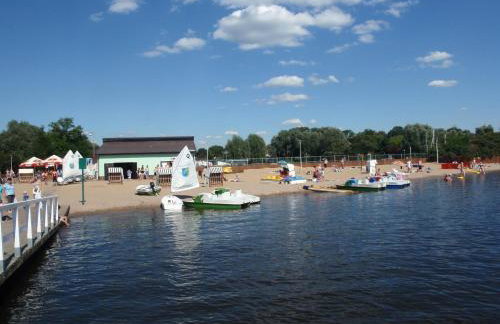 Holiday Home in Stepnica for 6 Persons - Foto 48