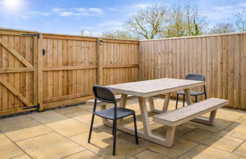 The Old Milking Parlour - 1 Bed Cottage - Amroth - Foto 22