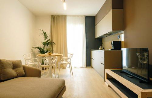 Camoma Aparthotel - Suites Apartments - Foto 67