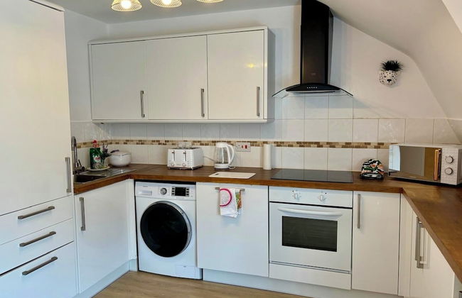 Bristol City Stays - Foto 30