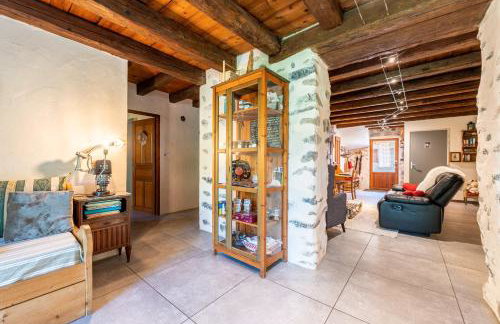 Gîtes Chapô Julô - Foto 61