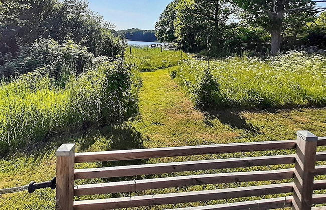 4 Person Holiday Home in Trensum-by Traum - Photo 17