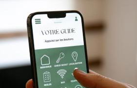 La Canopée Jurassienne - Foto 24