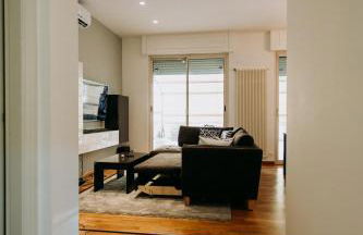 Luxury Penthouse with Sea View - City Center - Foto 28