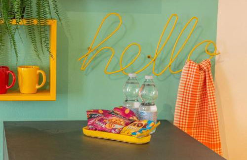 CASA ALLEGRA appartamento in centro Palmanova - Foto 5