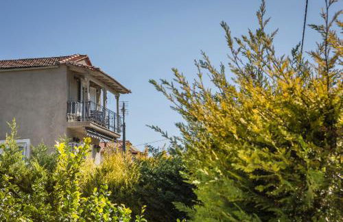 Zādos Central Garden Villa, Lixouri Nomāde - Foto 26