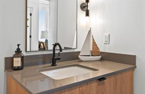 Luxury Furnished Apartment Near Logan Airport - Foto 24