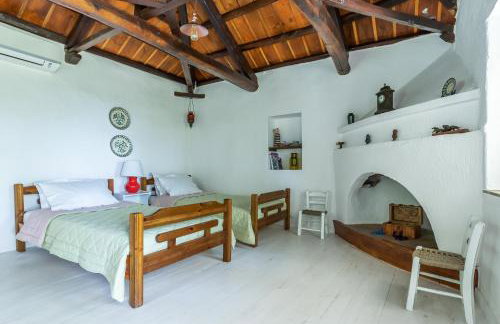 Pyrgos Country House - Foto 26