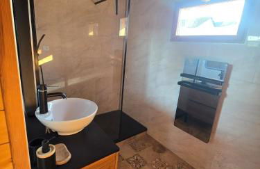 Le Chalet d'AxEllie Spa et Confort - Foto 25