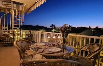 An apartment by the sea in Oliva Playa - Photo 1