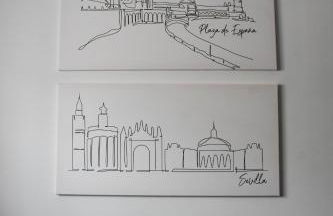 Sevilla Industrial Flat - Foto 35