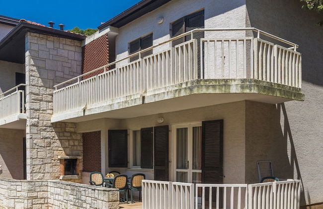 Apartments Polynesia Plava Laguna - Foto 47