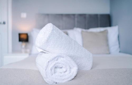 Spacious 3-BR Escape in Coseley with Free Parking - Foto 7