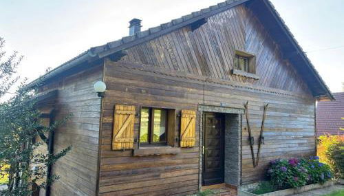 Chalet Le DRUZIA at 1000 m - Foto 2