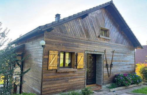 Chalet Le DRUZIA at 1000 m - Foto 2