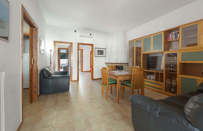 3163 Villino Il Faro by Barbarhouse - Foto 8