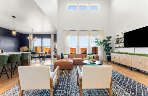 Modern Boise Luxury Retreat - Foto 23