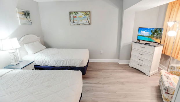 Atlantica 753 - Foto 5, Habitación