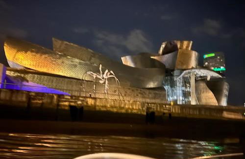 APARTAMENTO NIK en casa chalet con parking y jardin - Foto 25