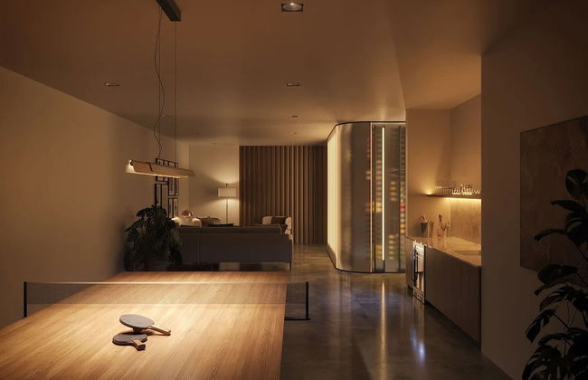 Brightwater by Rove Sauna Pool Outdoor Spaces - Foto 29