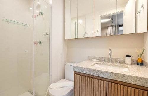 DVN - D'Oru Vila Nova Conceição by Anora - Photo 134