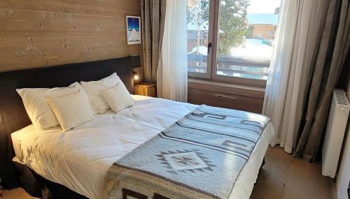 Appartement spacieux 4 étoiles au centre - 8 pers - FR-1-598-99 - Foto 5