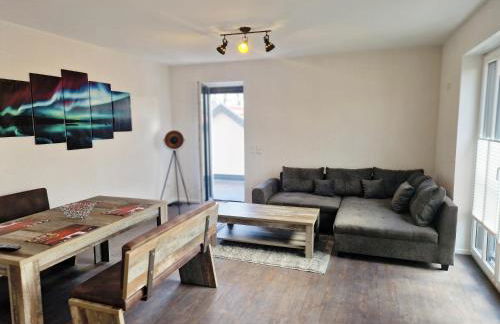 DM Hotels & Apartments - Apartment Rasenweg - Foto 17