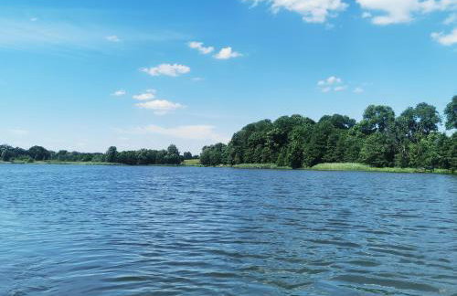 Hacjenda u Olendra - Foto 31