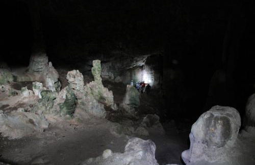 Alojamientos Rurales Cortijo Las Golondrinas - Foto 77