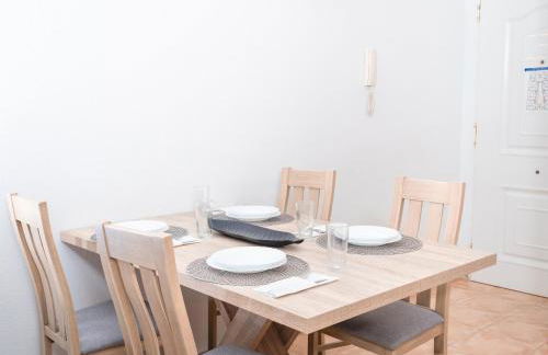 Apartamentos El Calón Playa - Foto 42