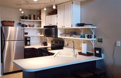 Sigi's Longhorn Lodge WL1409 Gym Ski Powder Mtn - Photo 12