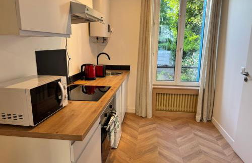 Le Cocon de Bondy - Foto 16