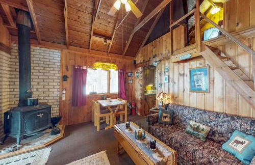 Split Rock Cottage - Foto 6