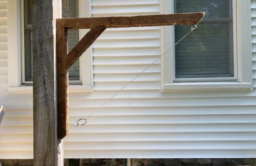 A Luxurious Retreat in Mystic Ct - Foto 28