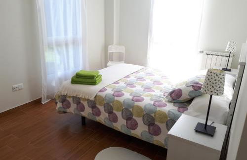 Apartamentos Somo1 - Foto 12