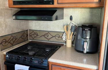 Glamping in the Country! - Foto 8