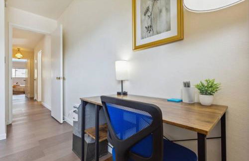 Westwood Spacious Stunning Retreat - Foto 42