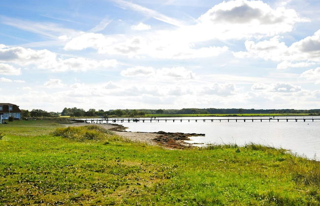 Holiday Home in Gelting - Foto 20