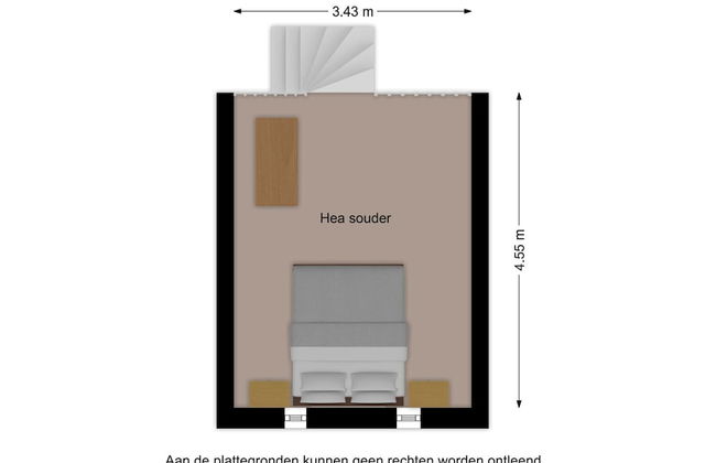 Detached Home in Friesland by Canal - Foto 34