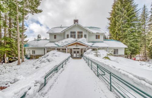 The Chinook Lodge at Government Camp - Meredith Lodging - Foto 1