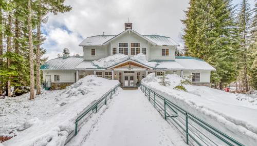 The Chinook Lodge at Government Camp - Meredith Lodging - Foto 1