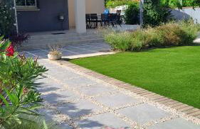 Belle villa avec piscine vue montagne à 10 mn de la mer à Argeles - Foto 22