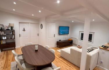 Superbe T3 lumineux à louer à Bidart, proche océan et centre ville - Foto 1