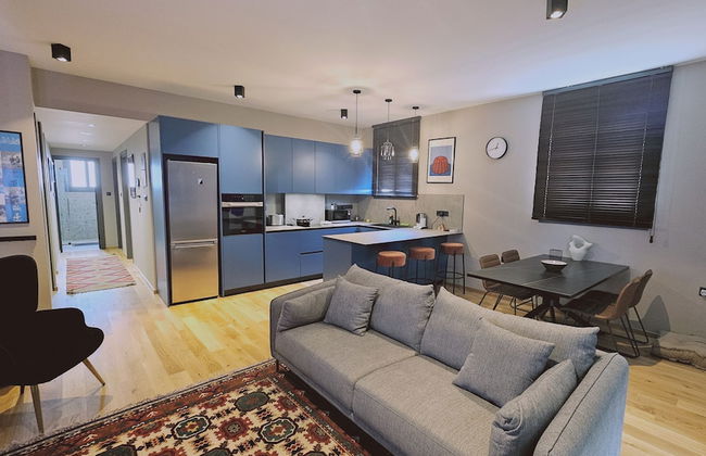 139 LIM - Stay Lima Soul Apartment - Foto 9