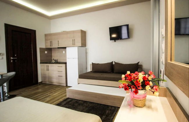 Anastasia's Studios - Foto 21