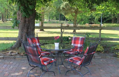 Stilvolles Landhaus mit Flair - Foto 51