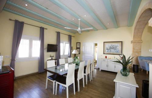 026 Villa Leonor - Deniasol - Foto 18