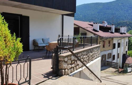 Dolomiti Mountain View - Olympics & Holidays apartment Cadore Cortina - Foto 2