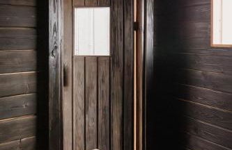 Ponderosa 5-Bed Coastal Retreat with Studio, Sauna & Sea Views - Foto 7