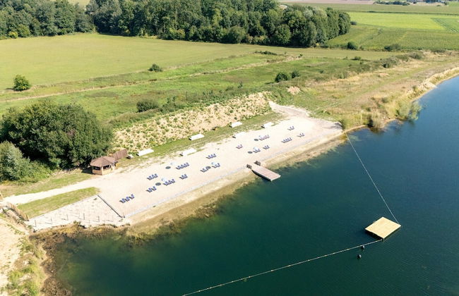 Nature-inspired Bungalow - Foto 40